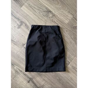 H&M women's pencil skirt size XS